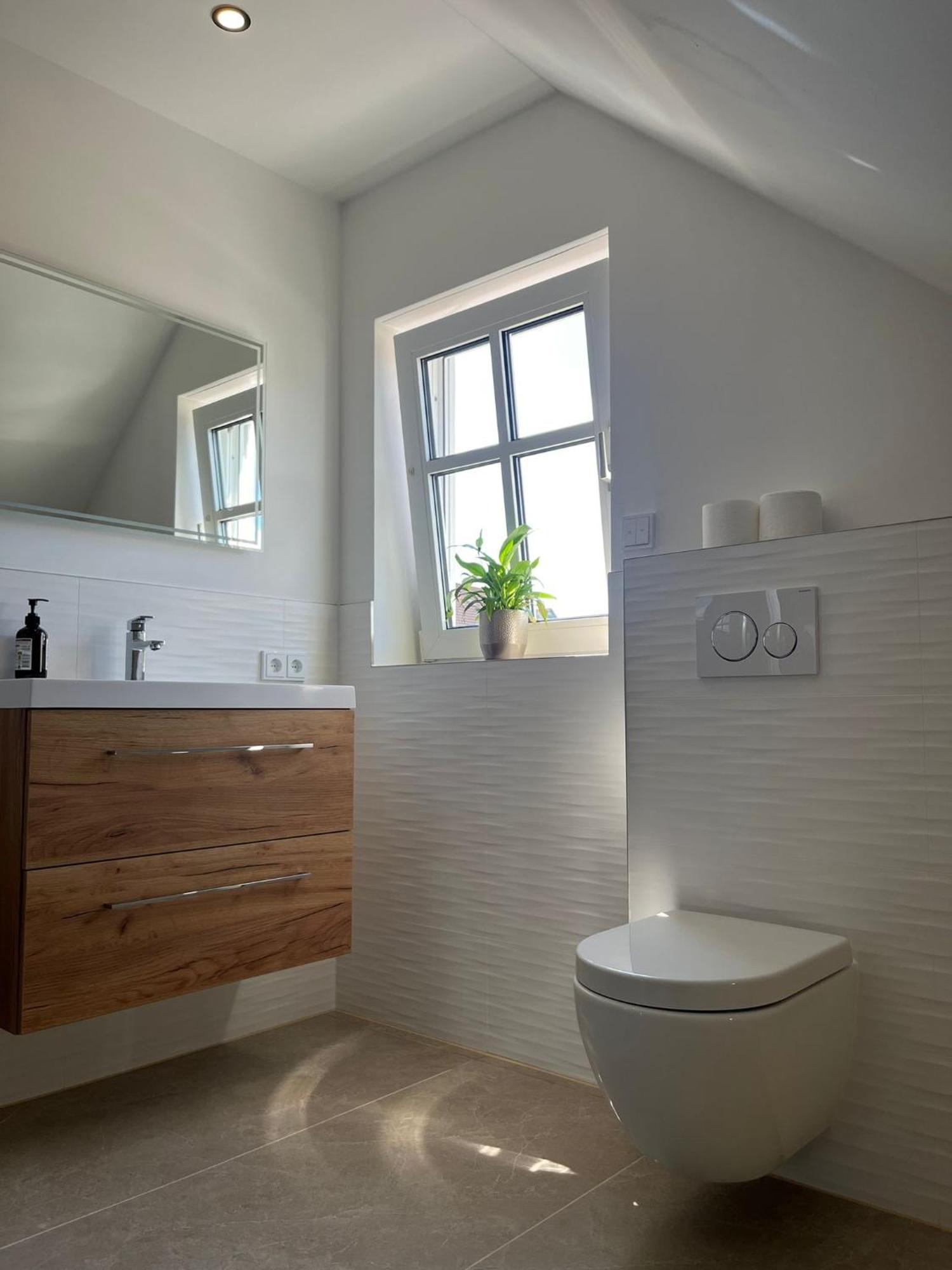 Neuwertige Gemuetliche Wohnung Rieden  ภายนอก รูปภาพ